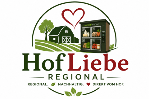 HofLiebe — Regional, nachhaltig, direkt vom Hof